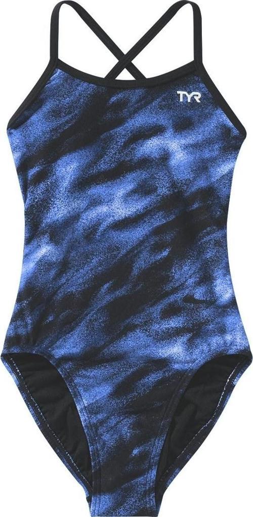 Durafast Elite® Kız Çocuk Trinityfit Mayo - Soren