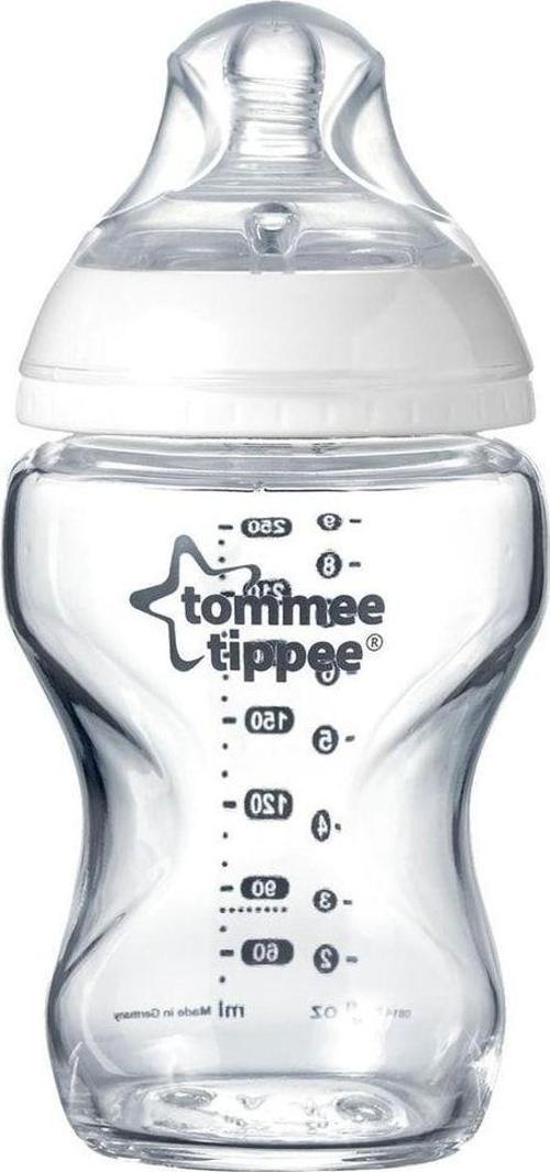 E Cam Biberon 250 Ml