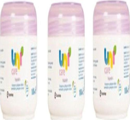 Care Vazelin 100 Ml X 3 Adet