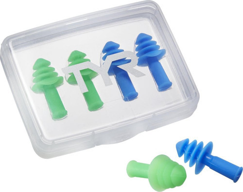 Ergo Flex Yüzücü Kulak Tıkacı 4'lü Paket