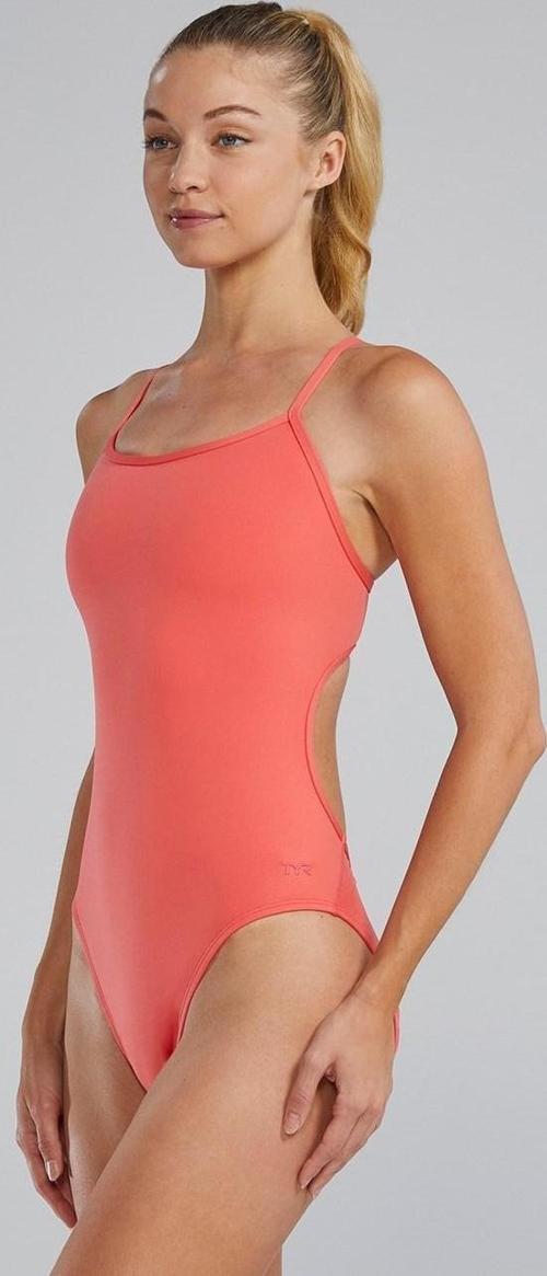Durafast Elite® Kadın Trinityfit Mayo