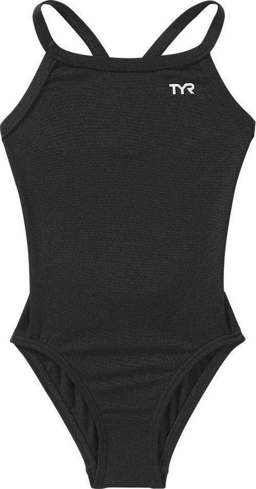 Durafast Elite® Kız Çocuk Diamondfit Mayo
