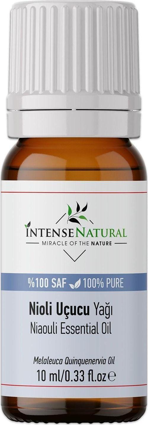 Nioli Uçucu Yağı 10 Ml %100 Saf Ve Doğal Niaouli Essential Oil
