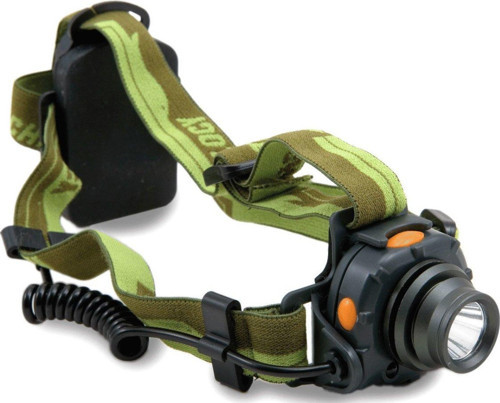 Lambada Testa 3 W Led Sensorlü Kafa Lambası