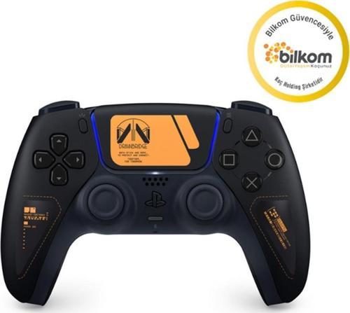 Playstation 5 Dualsense Controller Death Stranding 2 (Bilkom Garantili)