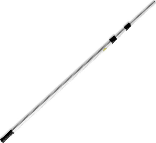 Aluminyum 2 mt 2 Parça Kepçe Sapı