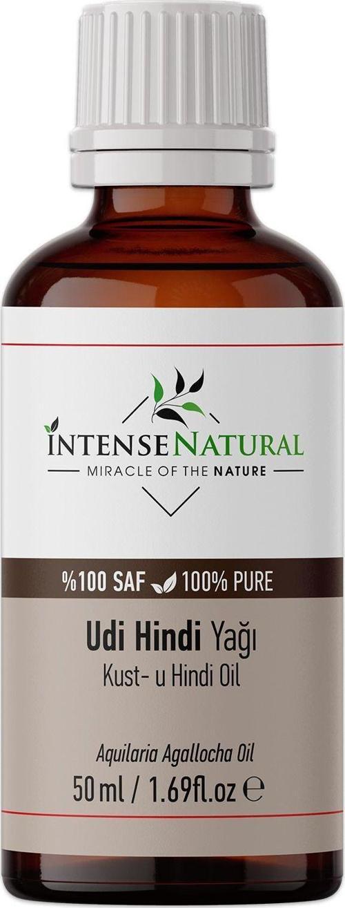 Udi Hindi Yağı 50 Ml %100 Saf Ve Doğal Kust-U Hindi Oil