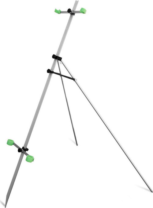Allumınıo Surf Casting Sehpası