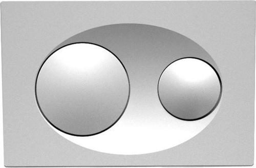 Serel Parlak Krom Panel (METAL KAPLAMA) P400120