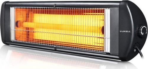 Duvar Tipi Isıtıcı Ex23 Elektrikli Soba Kış Sıcak Mevsimsel