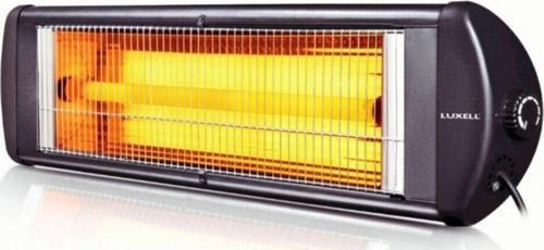 Ex-23 Ecoray Isıtıcı Luxray Infrared Duvar Tipi.