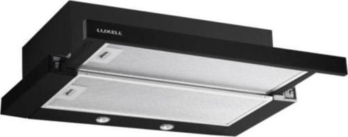 Opall Ds6-905 Siyah Aspiratör 2020