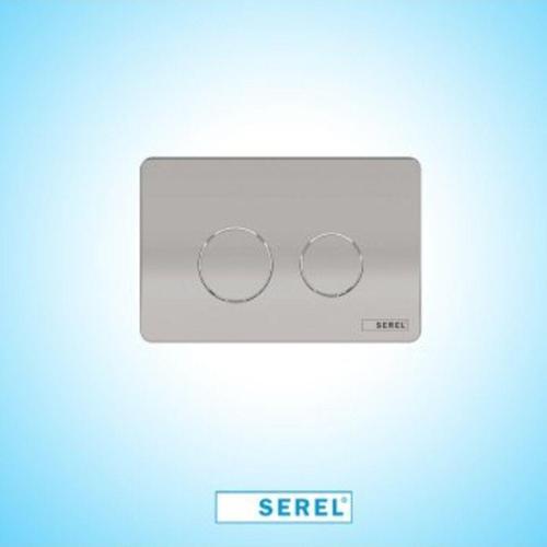 Gömme Rez.için Yuv.parlak Panel