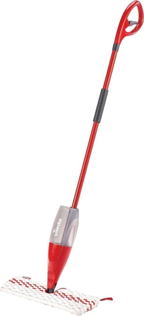 Sprey Max , Mikrofiber, Çift Taraflı Sprey Mop