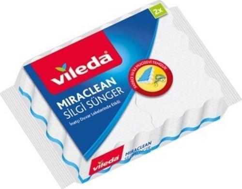Vıleda Sılgı Sunger 2Lı