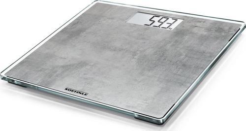 Style Sense Compact Concrete Dijital Kişisel Terazi