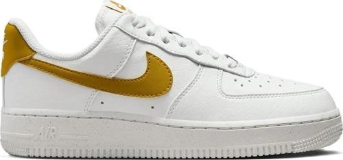Air Force 1 '07 Next Nature Womens Sneaker Kadın Günlük Spor Ayakkabı Bej