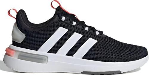 Racer T23 Mens Sneaker Black Erkek Günlük Spor Ayakkabı Siyah