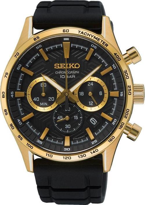 SSB446P Chronograph Erkek Kol Saati