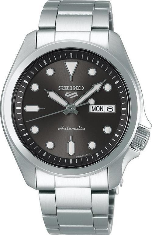 Seiko5 Sports SRPE51K Otomatik Erkek Kol Saati