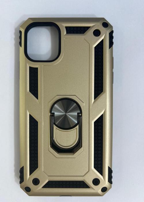 İPHONE 11 GOLD TANK KILIF