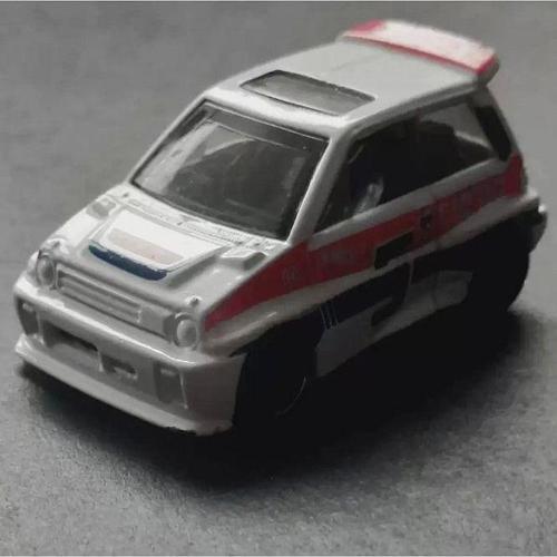 85 honda city turbo 2017