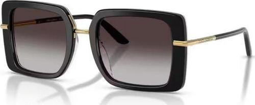 Dolce Gabbana DG4491 32998G 52 Kadın Güneş Gözlüğü
