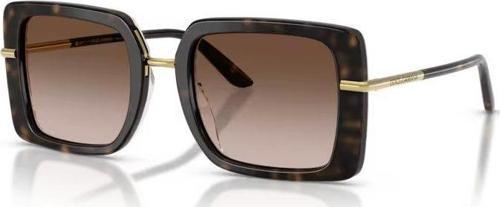Dolce Gabbana DG4491 321713 52 Kadın Güneş Gözlüğü