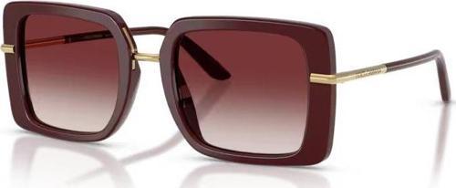 Dolce Gabbana DG4491 30918H 52 Kadın Güneş Gözlüğü