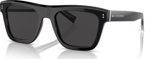 Dolce Gabbana DG4420F 501 87 52 Kadın Güneş Gözlüğü
