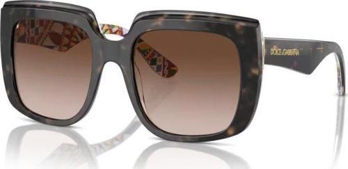 Dolce Gabbana DG4414 321713 54 Kadın Güneş Gözlüğü
