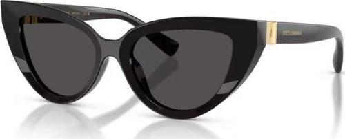Dolce Gabbana DG4497 501 87 52 Kadın Güneş Gözlüğü