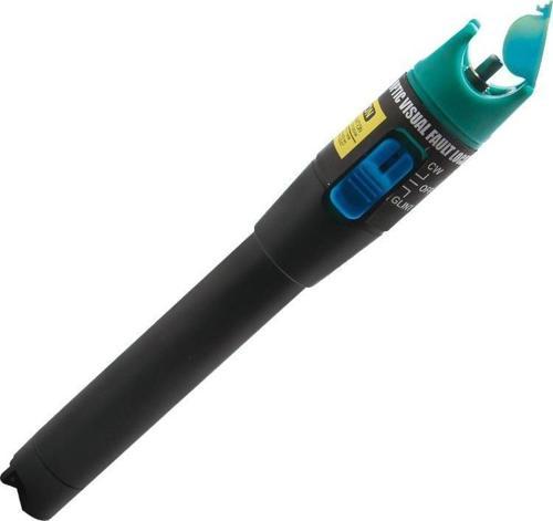 Luxury , 1mW Fiber Optik Görsel Hata Bulucu Proskit MT-7501