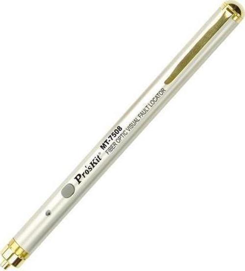 Luxury ,Fiber Optik Görsel Hata Bulucu  Proskit  MT-7508