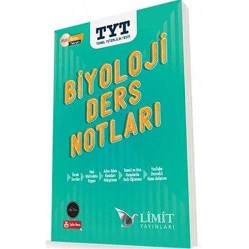 TYT Biyoloji Ders Notları