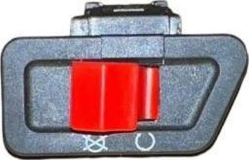 Rks Stop Düğmesi Sct 50/Rs/Hs/Ft/Honda Spacy/Activa S/Fury/Spontini/Vn50