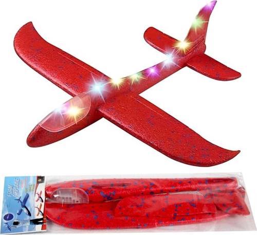 Nessiworld Eva Foam Işıklı Planör 37 cm