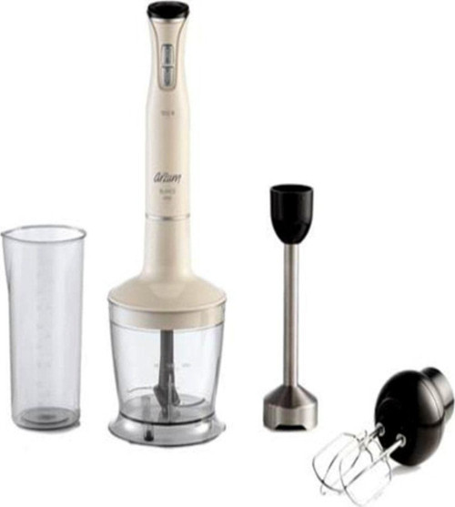 Blanco Mini Blender Seti