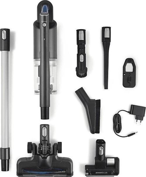 AR4205 Magiclean Power Şarjlı Dikey Süpürge Gri
