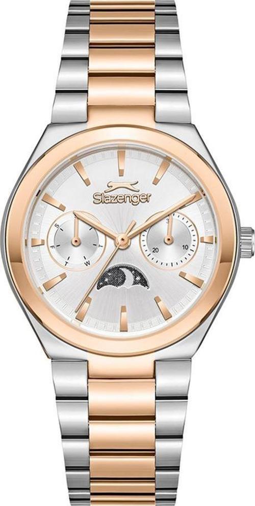 SL.09.2468.4.04 Kadın Kol Saati