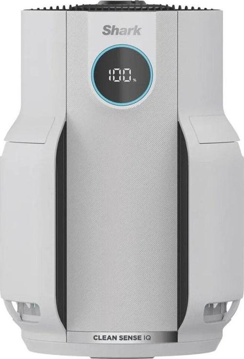 NeverChange5 Clean Sense IQ Hava Temizleyicisi 5 Yıla Varan Filtre Ömrü - HP150EU - Shark Ninja
