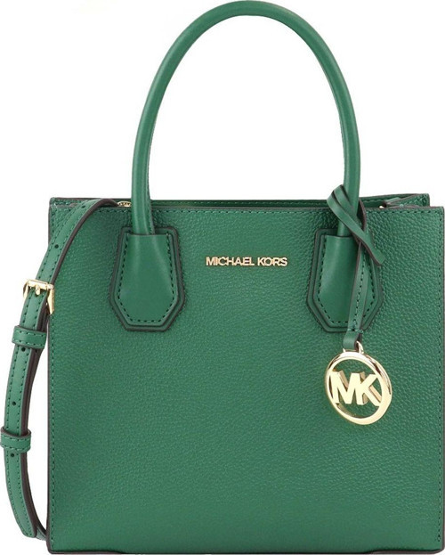 Kadın Omuz Çantası 35s1gm9m2l-jewelgreen