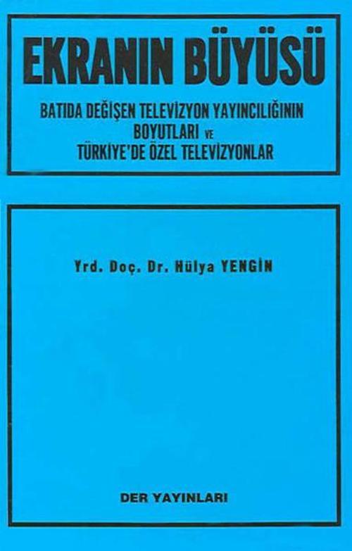 Ekranın Büyüsü