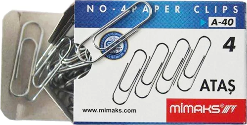 ATAŞ NO:4 (NA40)