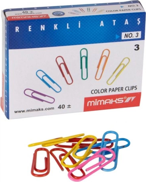 RENKLİ ATAŞ NO:3