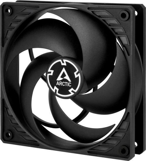 ARCTIC P12 120mm Siyah Kasa Fanı - ACFAN00119A
