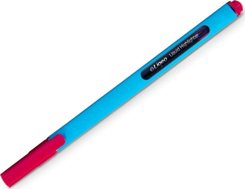 F-8027-090 FİNELİNER KEÇE UÇLU KALEM 0.4mm BORDO