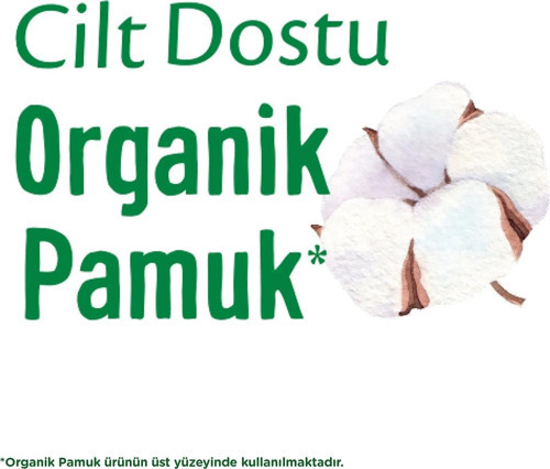 Pure&Soft Normal Ped Süper Eko 24 Adet