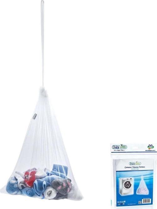 Bebek Çamaşır Yıkama Torbası 010
