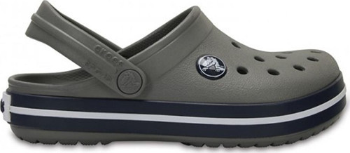204537 Crocband Clog K